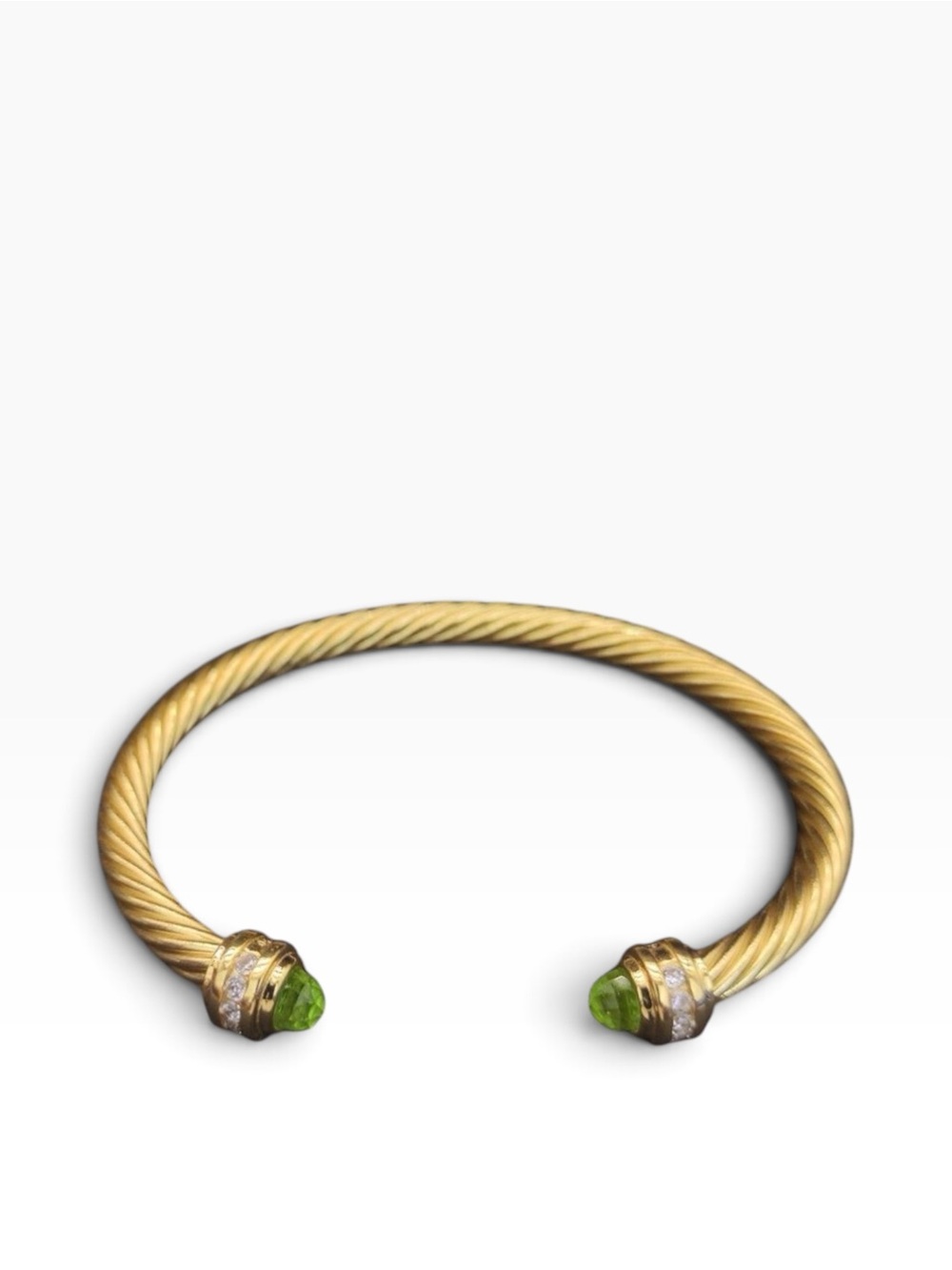 David Yurman CABLESPIRA Flex Bracelet
